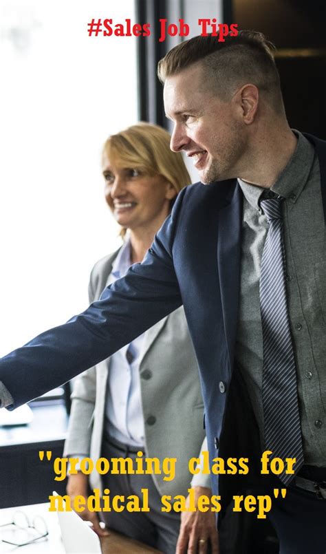 how knowledgeable do medical sales reps need to be